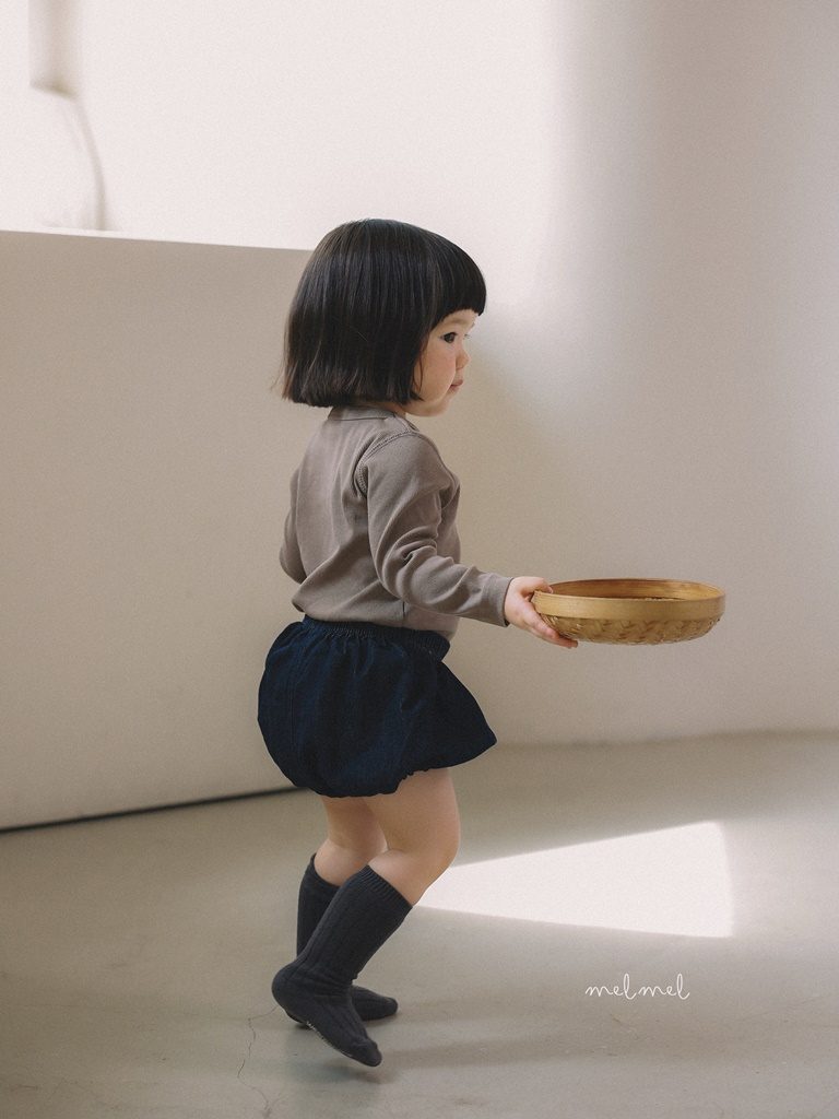 논페이드숏블루머 6