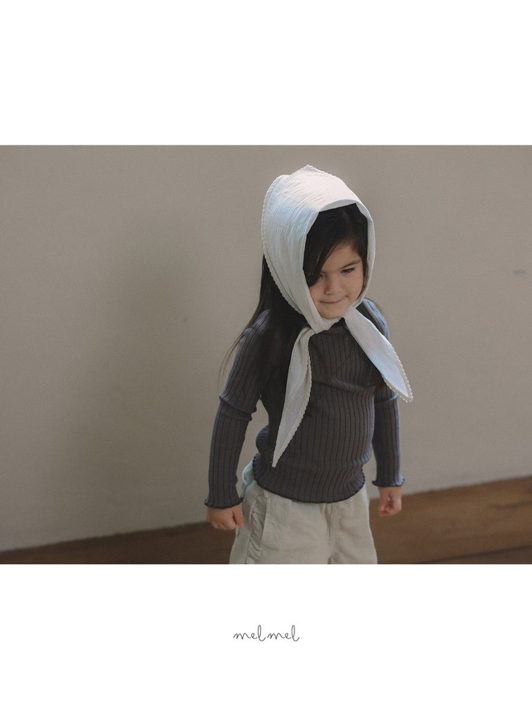 멜로우스카프 9