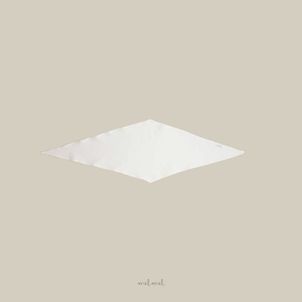 멜로우스카프 13