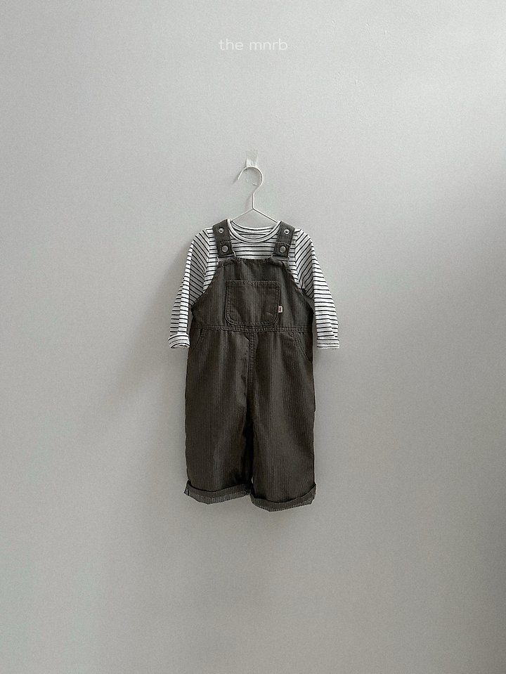 논페이드오버롤 10