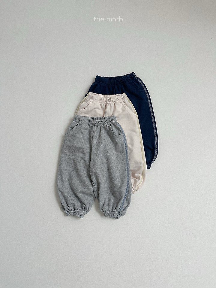 룹빠조거팬츠 3