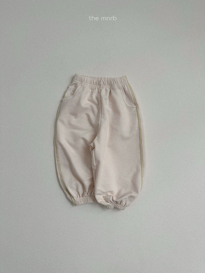 룹빠조거팬츠 6