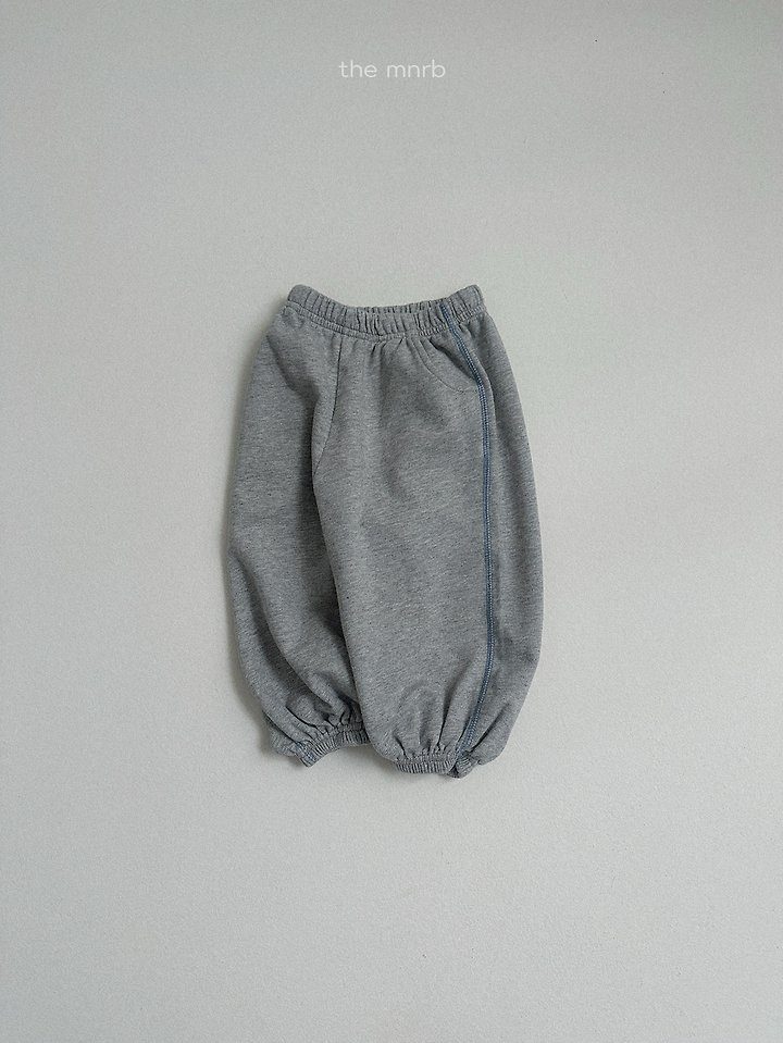 룹빠조거팬츠 7