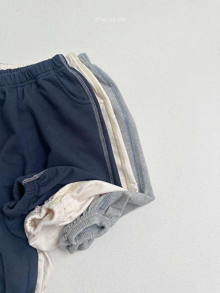 룹빠조거팬츠 8