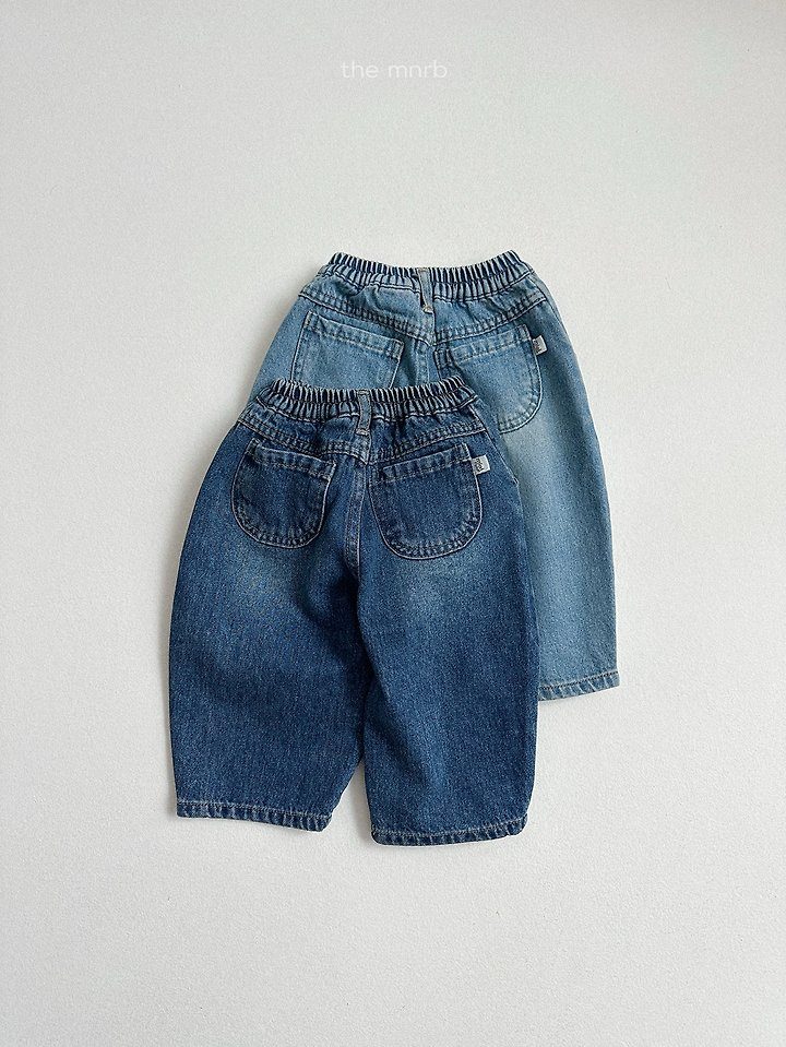 어텀리틀팬츠 5