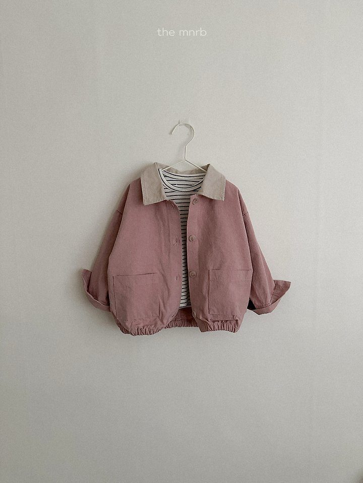 벌룬워크자켓 20