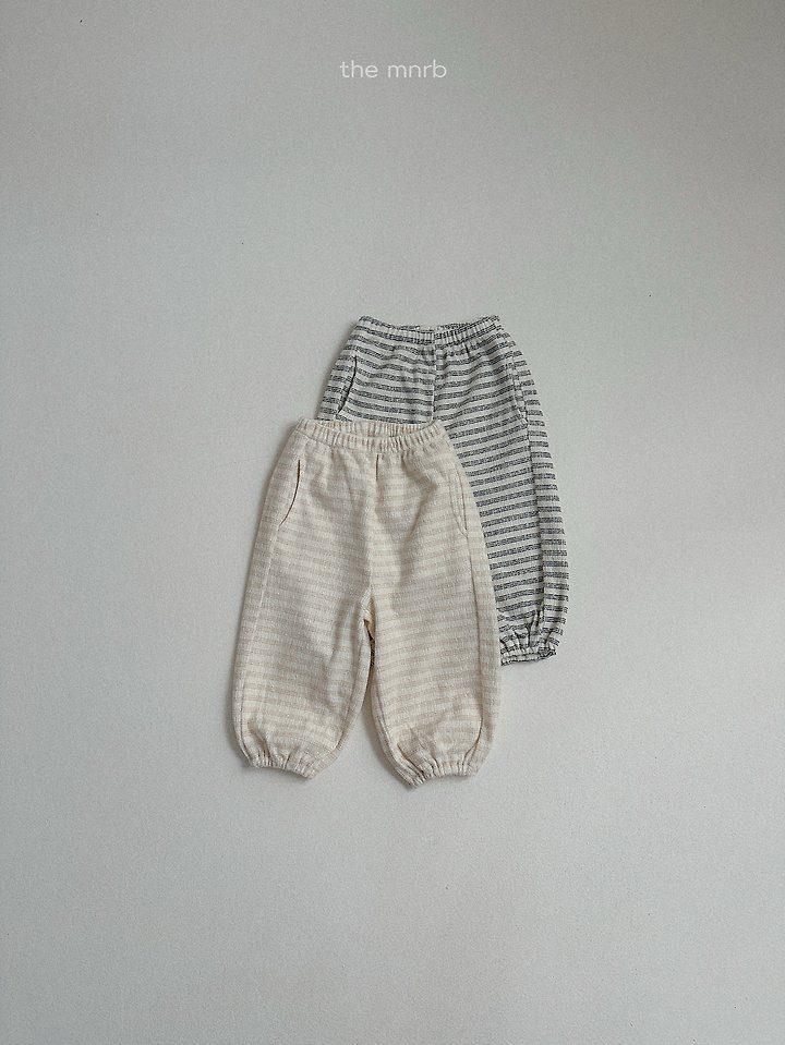 데이ST조거 4
