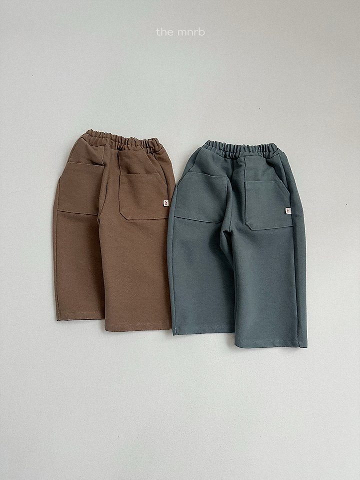 다나팬츠 5