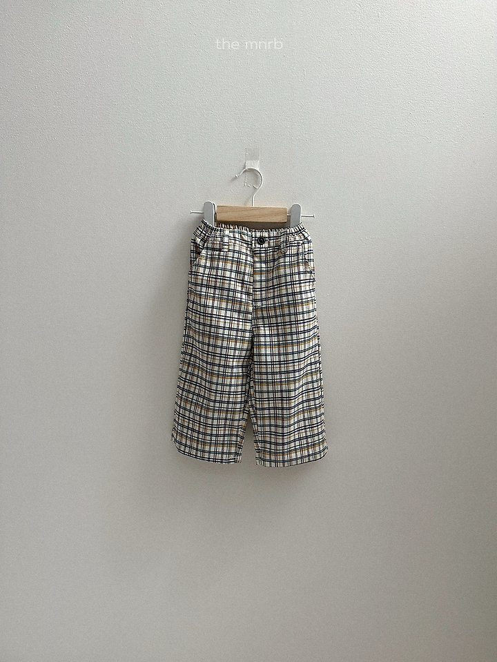 아델체크팬츠