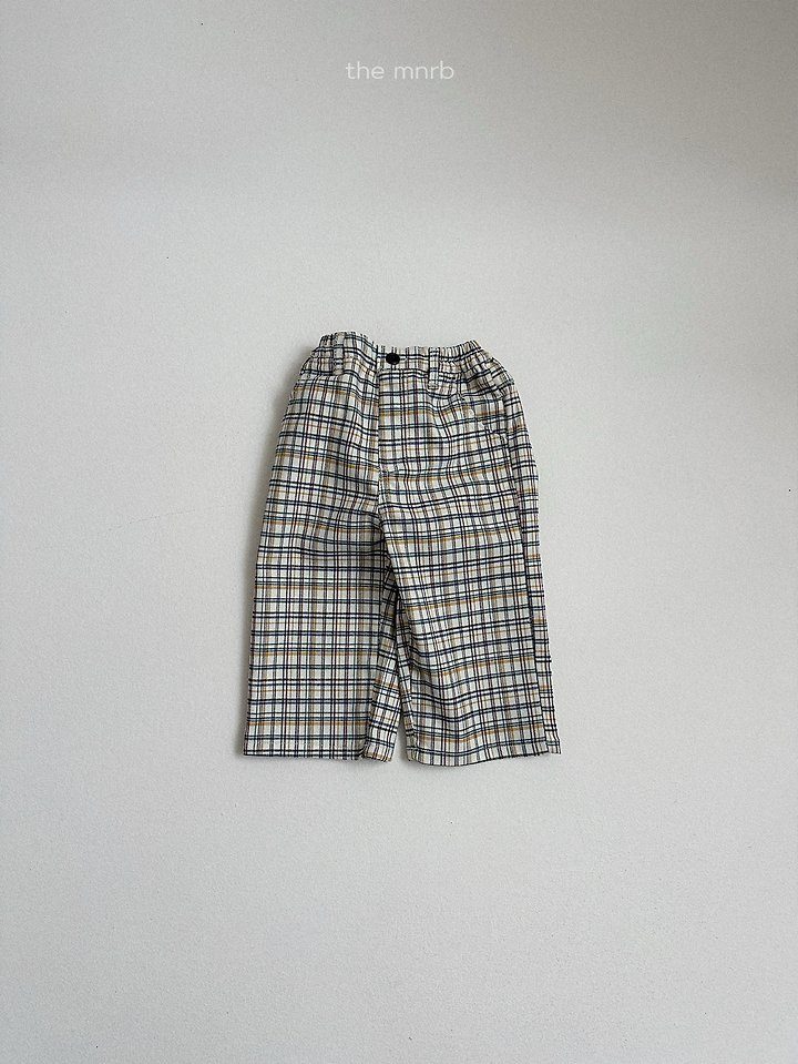 아델체크팬츠 4