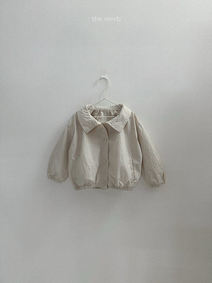 러플숏트렌치 7