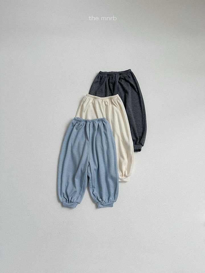소프트하렘팬츠 3