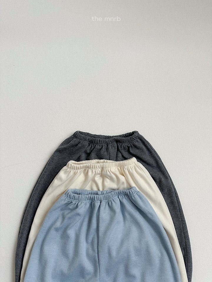 소프트하렘팬츠 4
