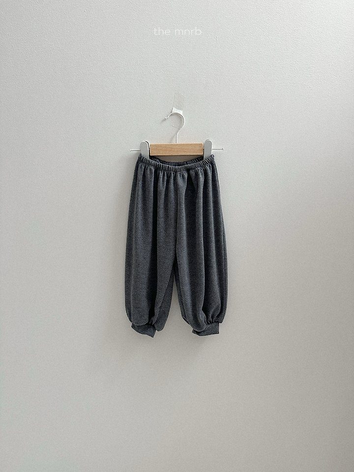 소프트하렘팬츠 5
