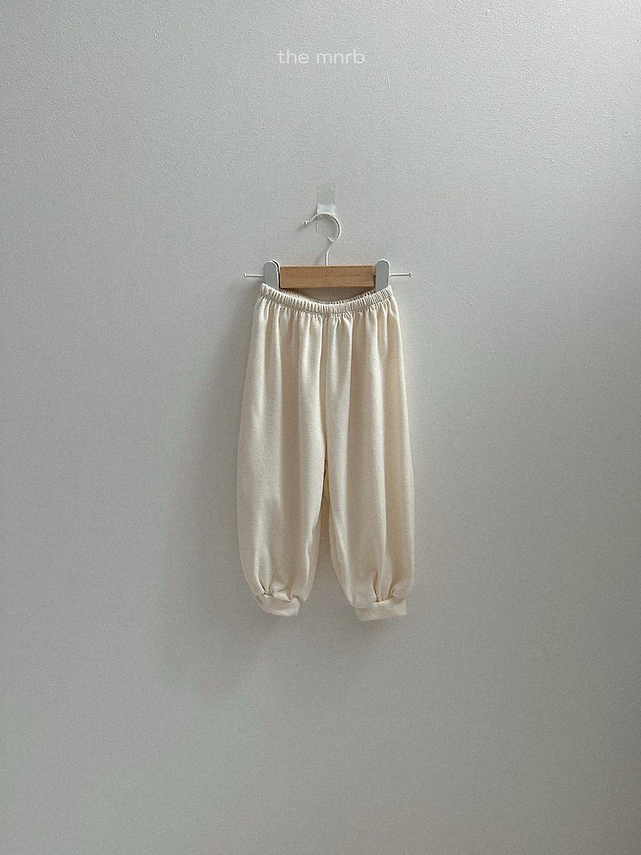 소프트하렘팬츠 6