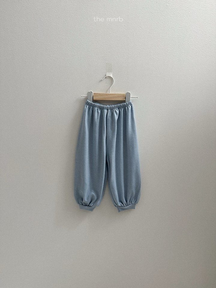 소프트하렘팬츠 7