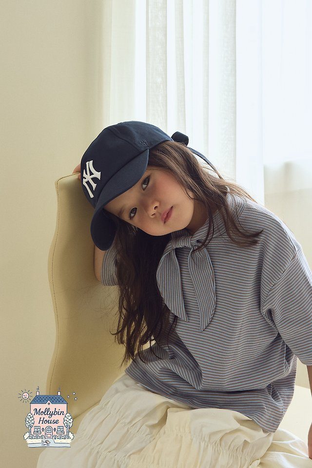 스카프티셔츠