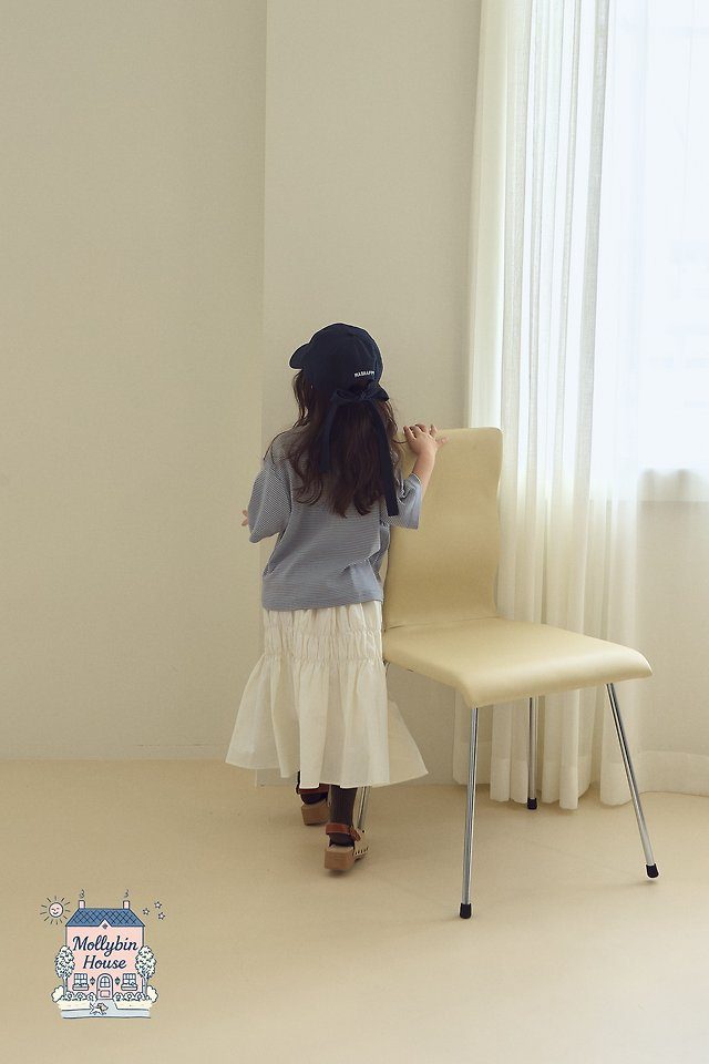 스카프티셔츠 7
