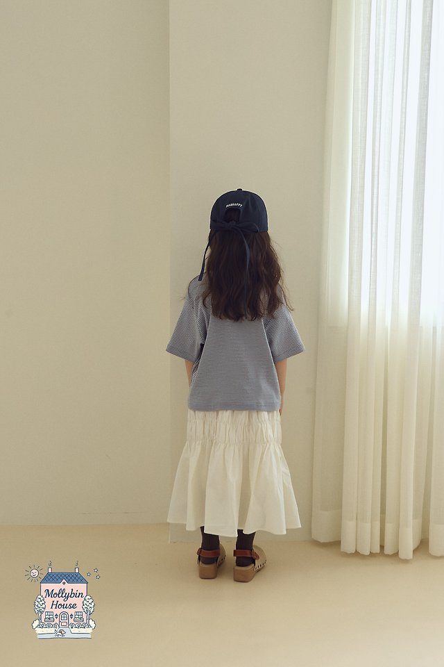스카프티셔츠 8