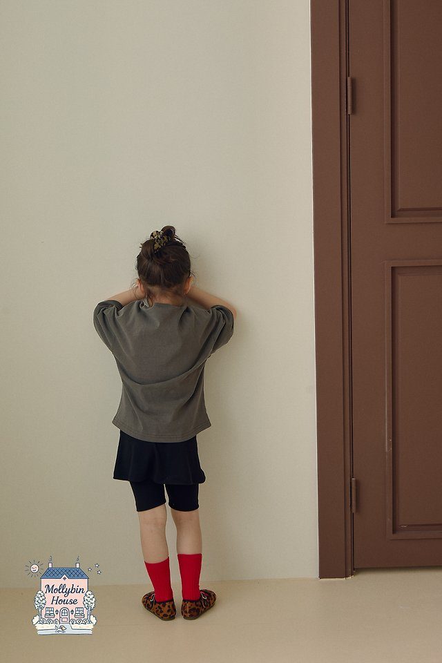 코어치마레깅스 29