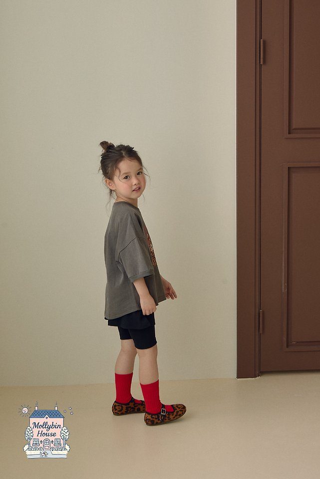 치치피그먼트티셔츠 15