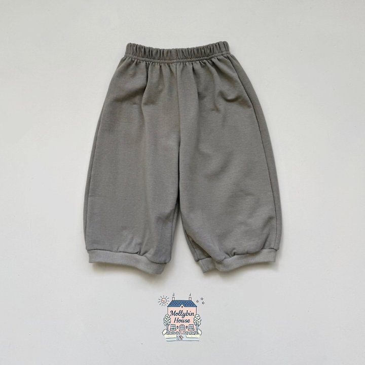 털뭉치팬츠 3