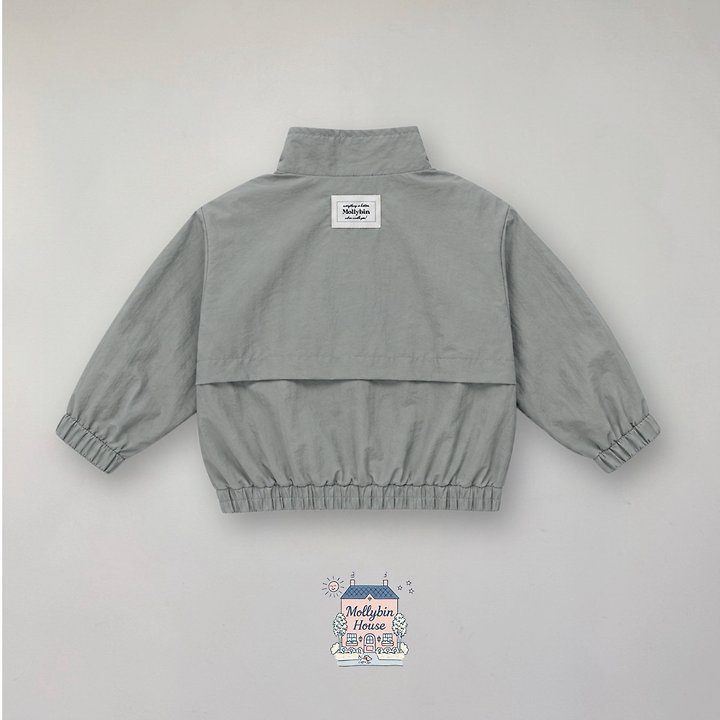 뮤즈포켓점퍼 22