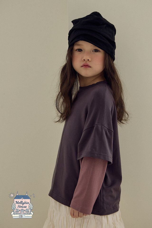 슬레커티셔츠 14