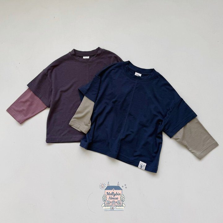 슬레커티셔츠 18