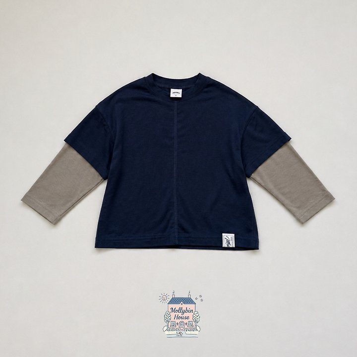 슬레커티셔츠 20