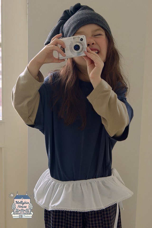 슬레커티셔츠 38