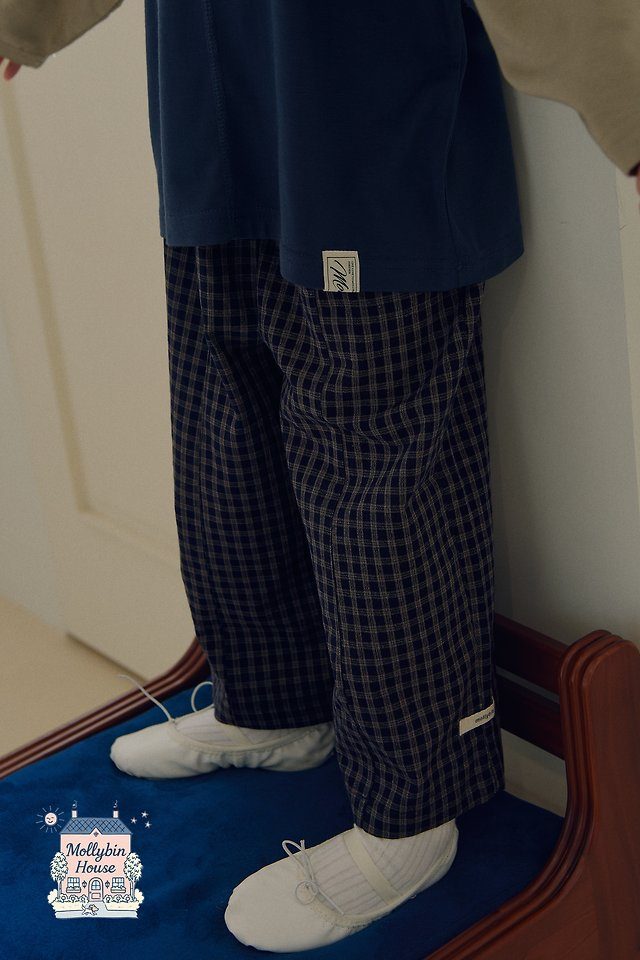 토피넛와이드팬츠 2