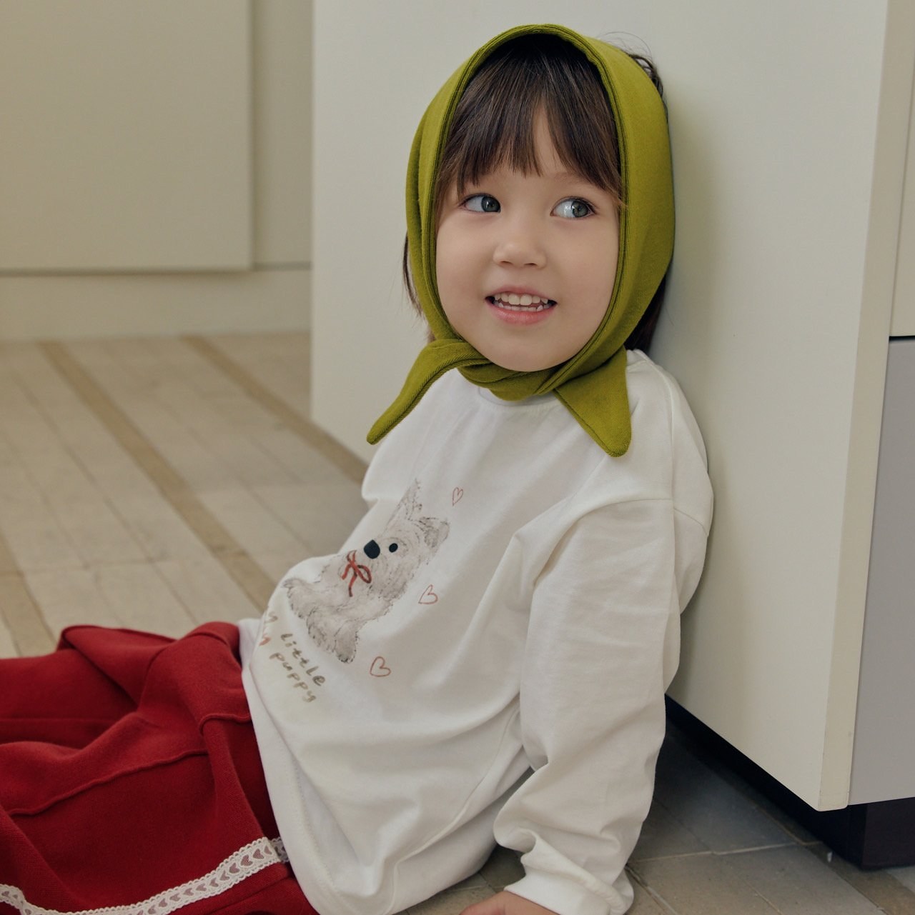 포인트스카프 2