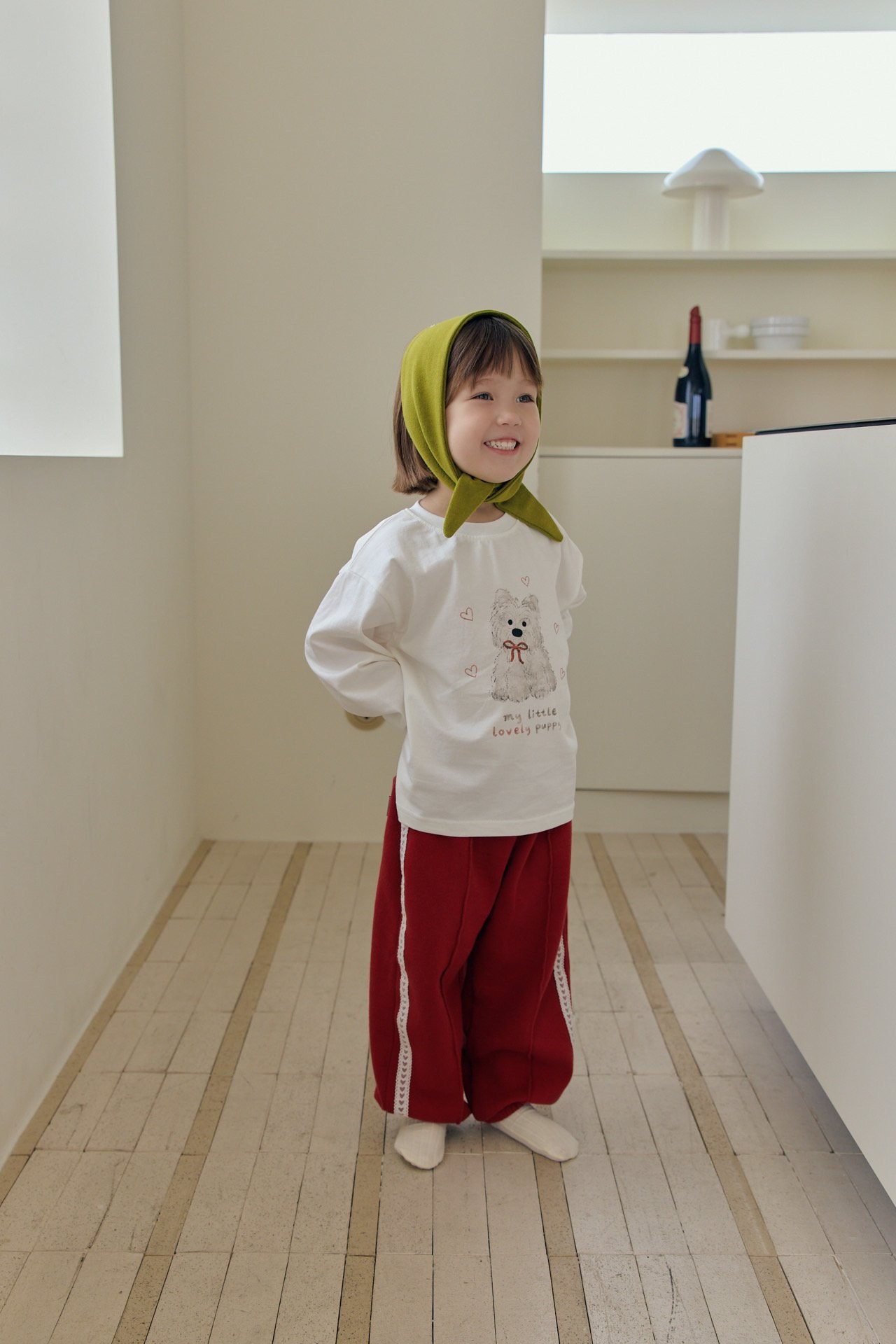 포인트스카프 4