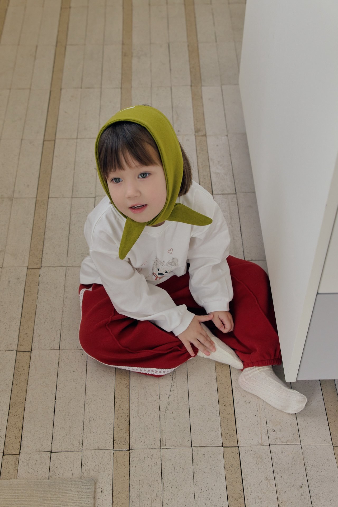 포인트스카프 6