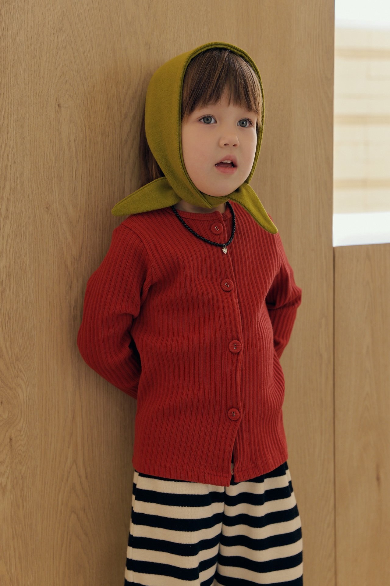 포인트스카프 8