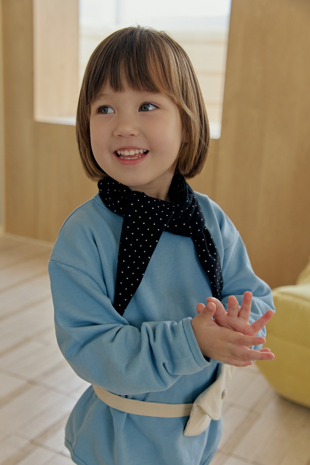 포인트스카프 9