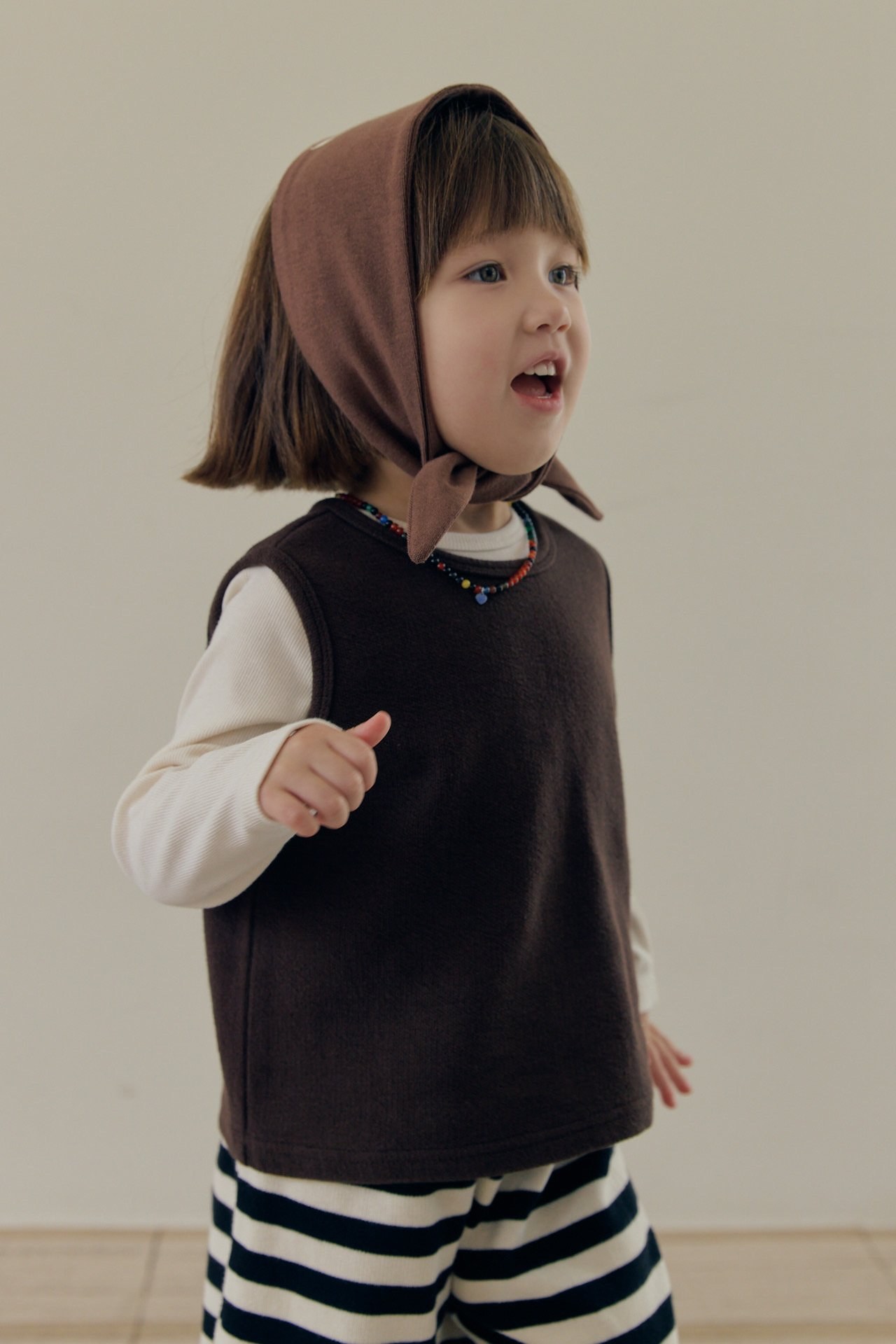 포인트스카프 15