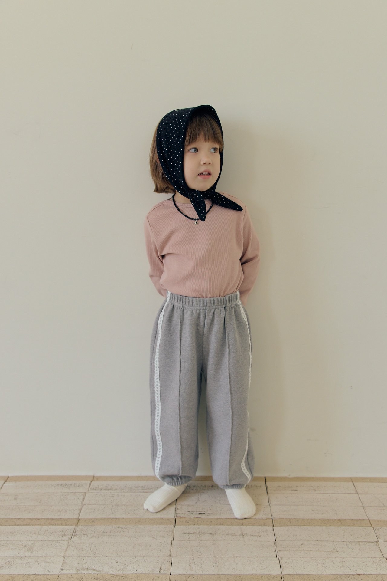 럽럽조거팬츠 14