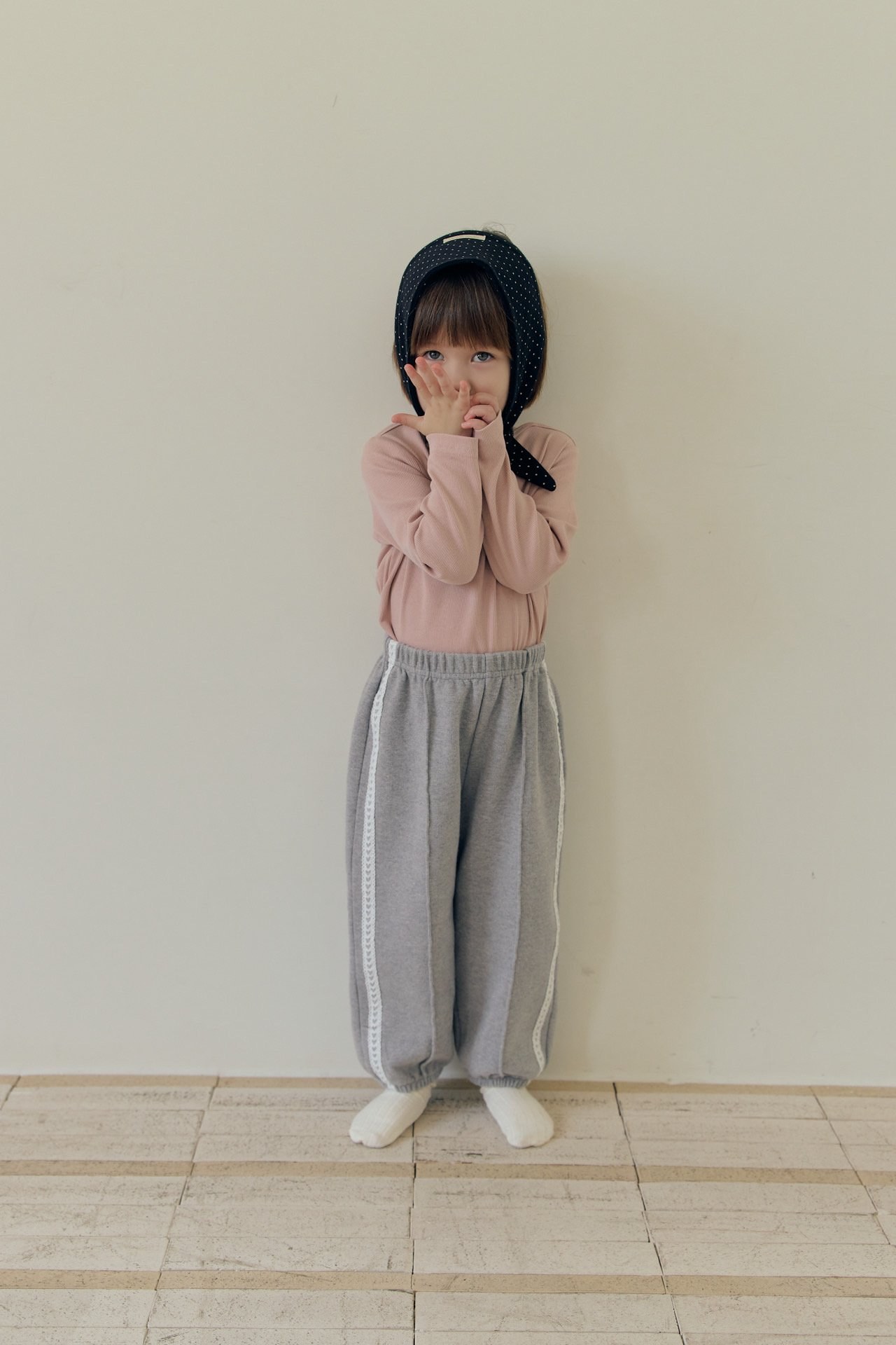 럽럽조거팬츠 15