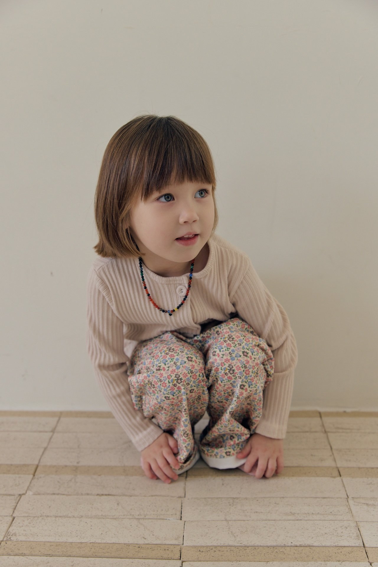 모메원석목걸이 5
