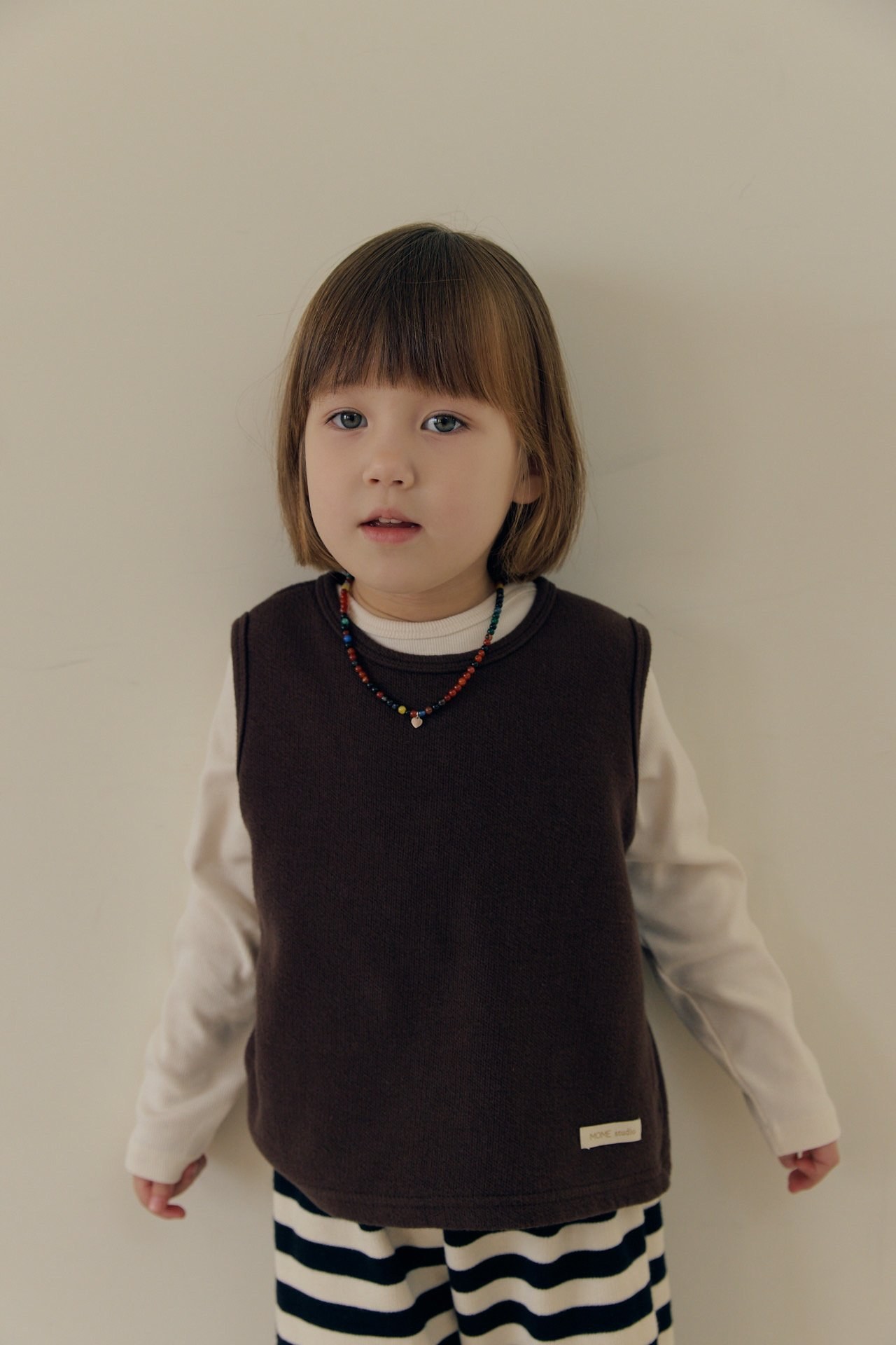 모메원석목걸이 10