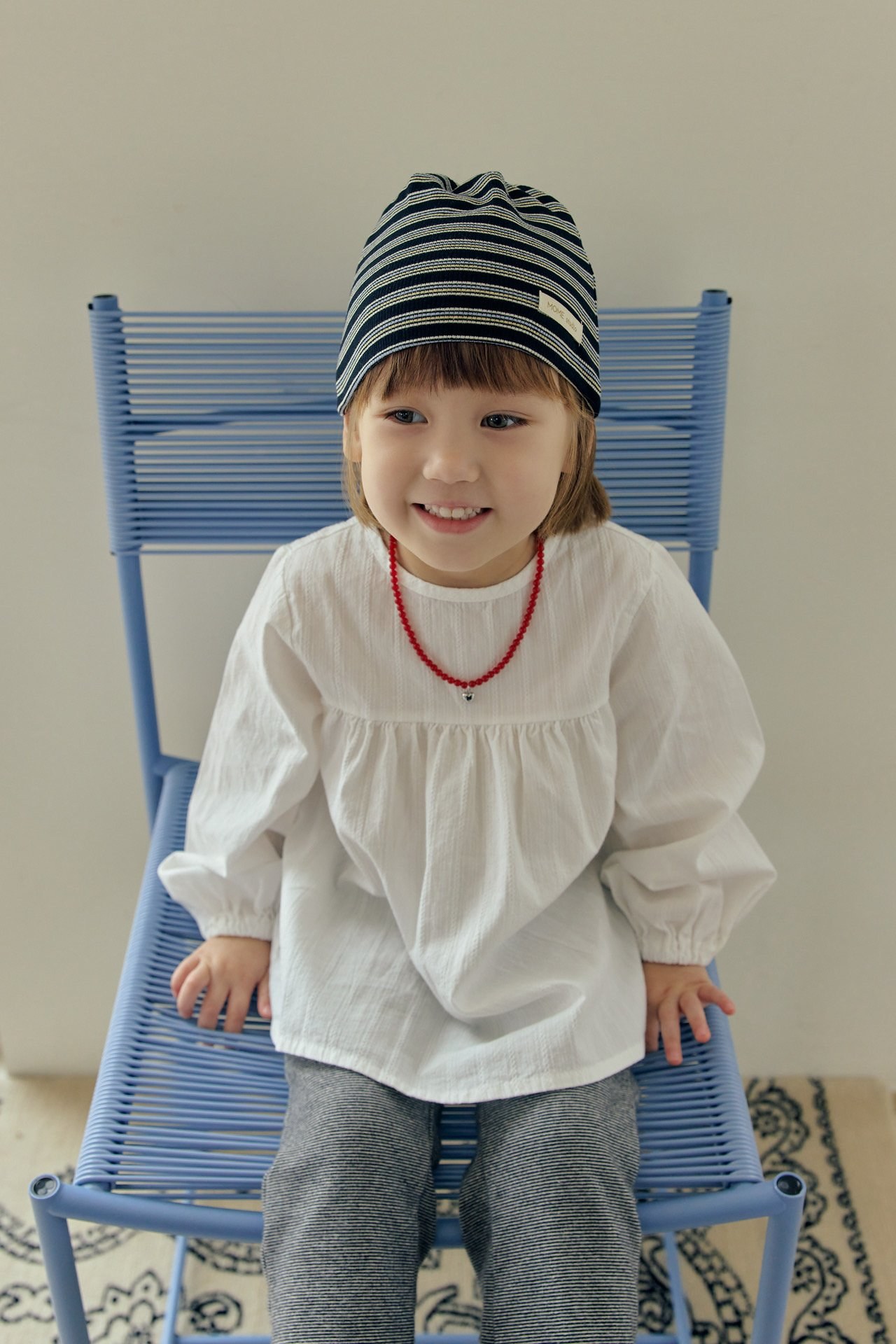 모메원석목걸이 11
