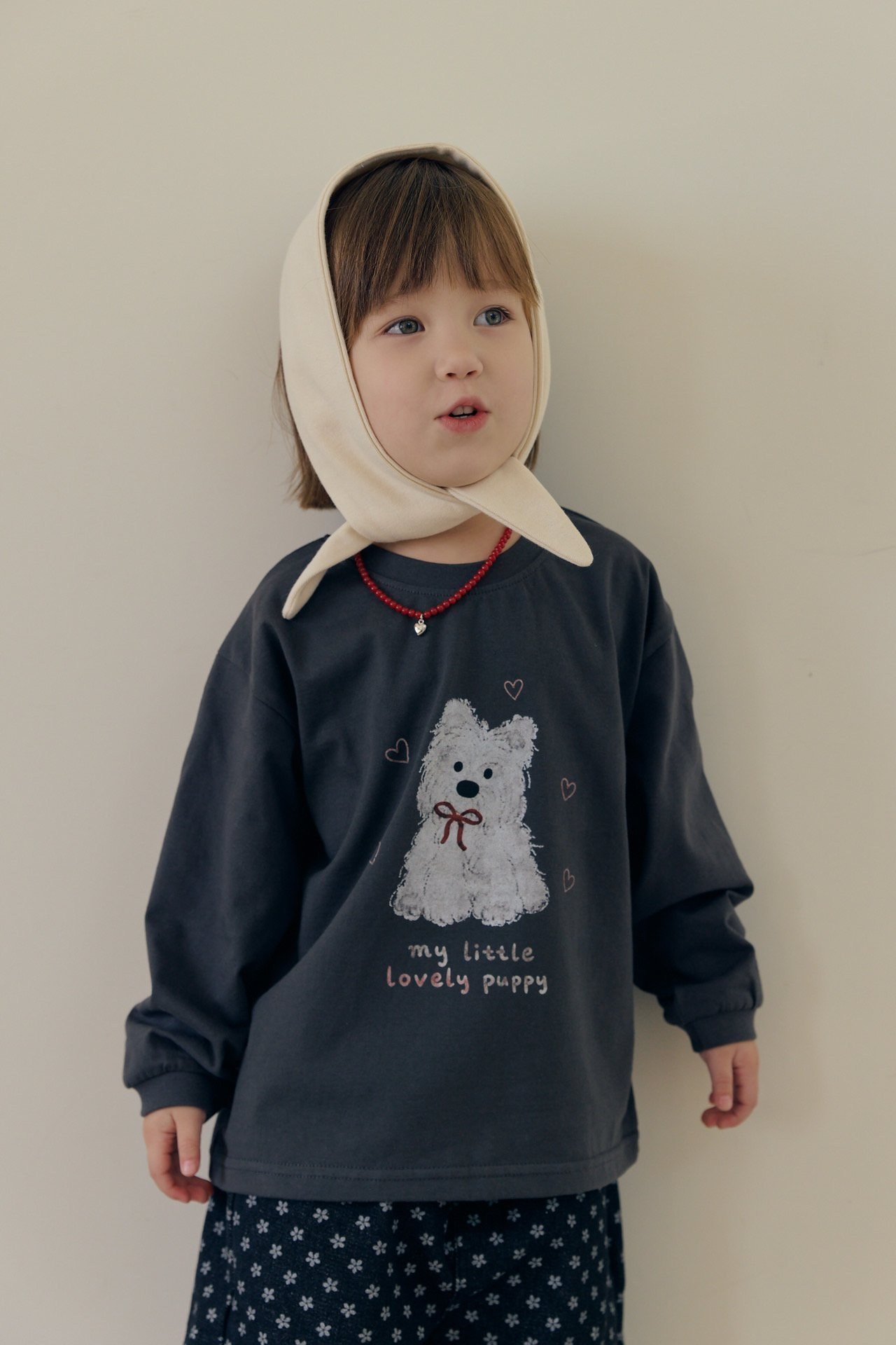 모메원석목걸이 14