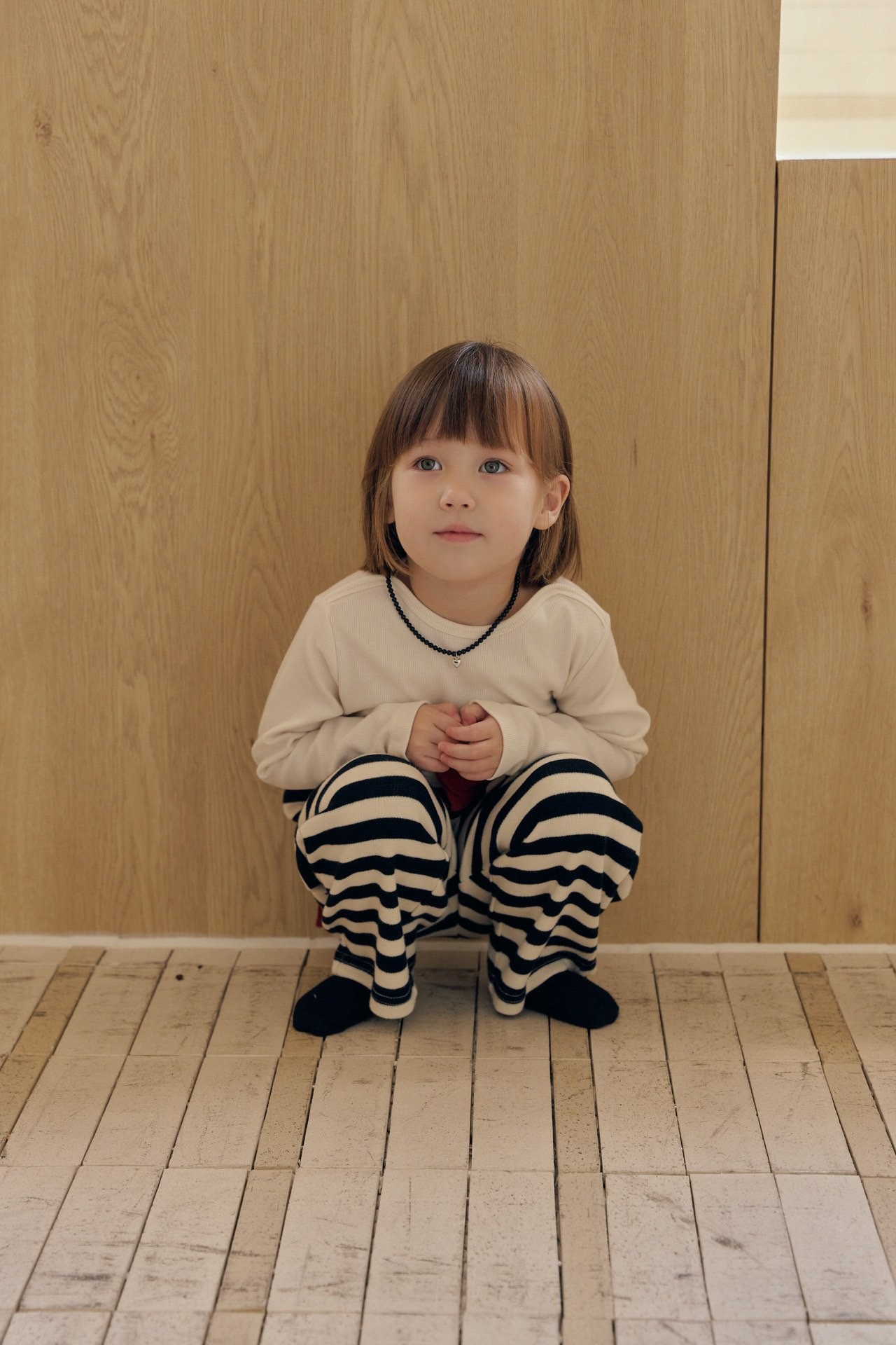 모메원석목걸이 19