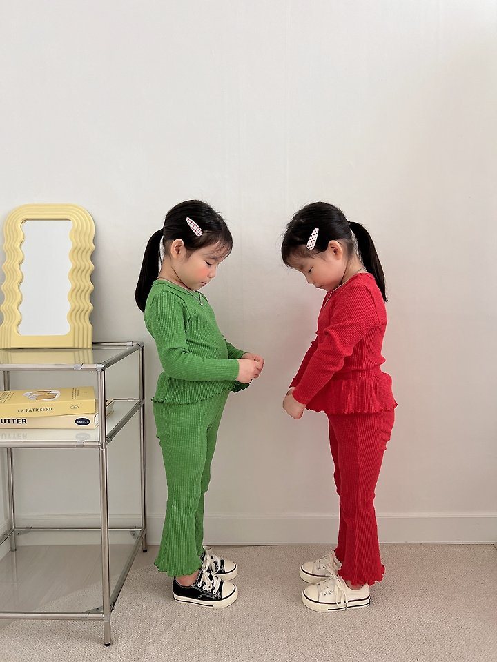 롤링코코부츠컷 2