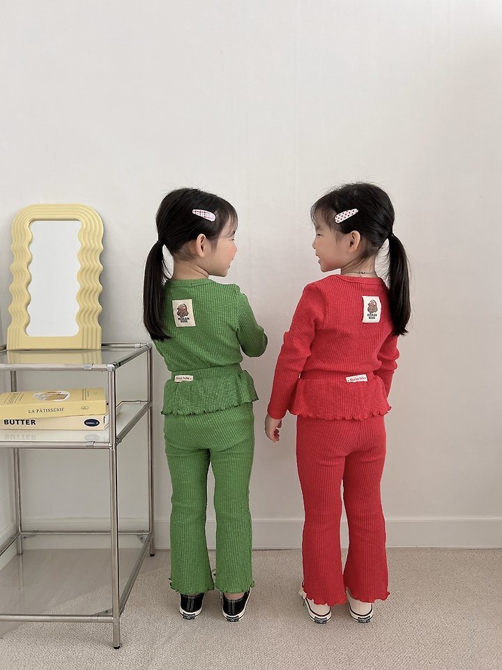 롤링코코부츠컷 4