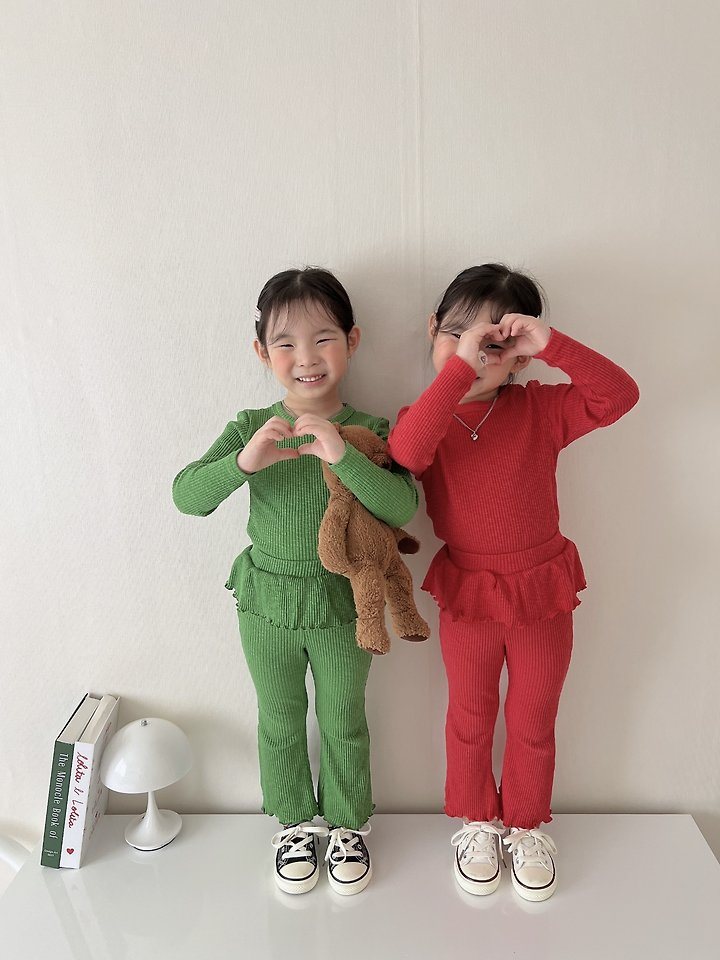 롤링코코부츠컷 5