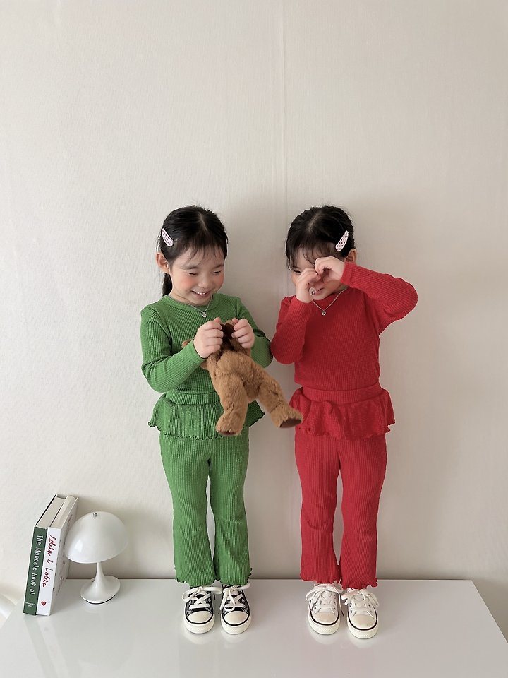 롤링코코부츠컷 6