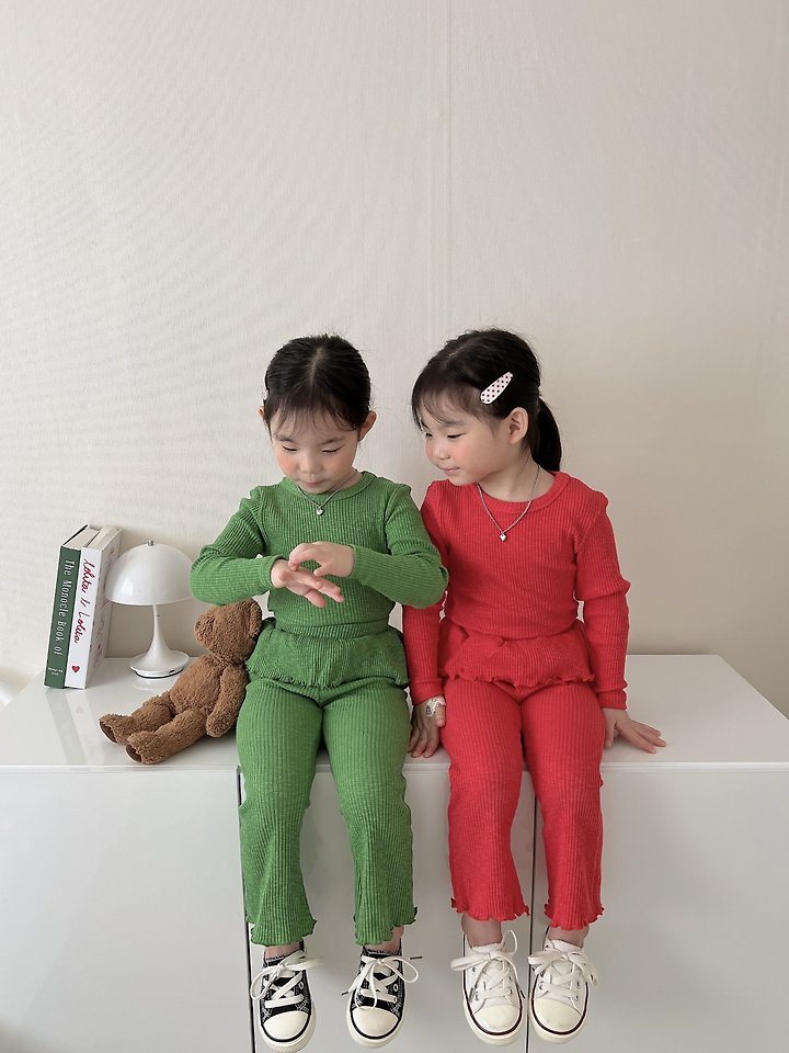 롤링코코부츠컷 7